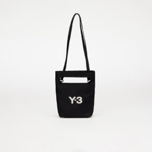 Táska Y-3 Mini Bag Black Universal-alacsony-ár