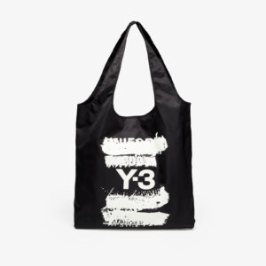 Táska Y-3 Tote Black Universal-alacsony-ár
