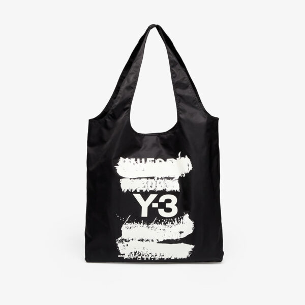 Táska Y-3 Tote Black Universal-alacsony-ár