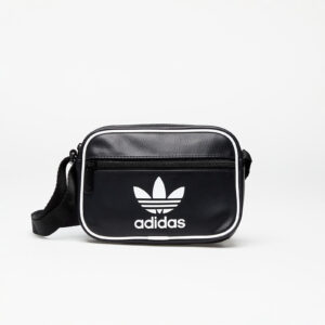 Táska adidas Adicolor Classic Mini Airliner Bag Black 1