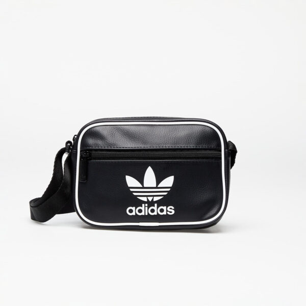 Táska adidas Adicolor Classic Mini Airliner Bag Black 1
