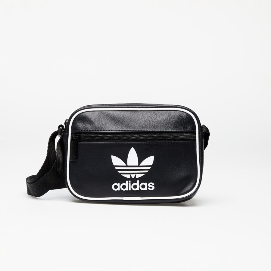 Táska adidas Adicolor Classic Mini Airliner Bag Black 1