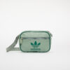 Táska adidas Adicolor Classic Mini Airliner Bag Silver Green 1