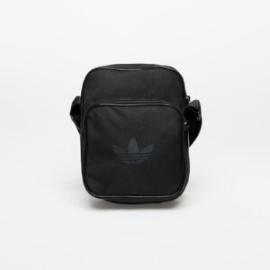 Táska adidas Adicolor Classic Small Item Bag Black Universal-alacsony-ár
