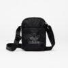 Táska adidas Adicolor Festival Bag Black 1 l-alacsony-ár