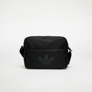 Táska adidas Adicolor Medium Airliner Black Universal-alacsony-ár