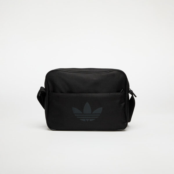 Táska adidas Adicolor Medium Airliner Black Universal-alacsony-ár