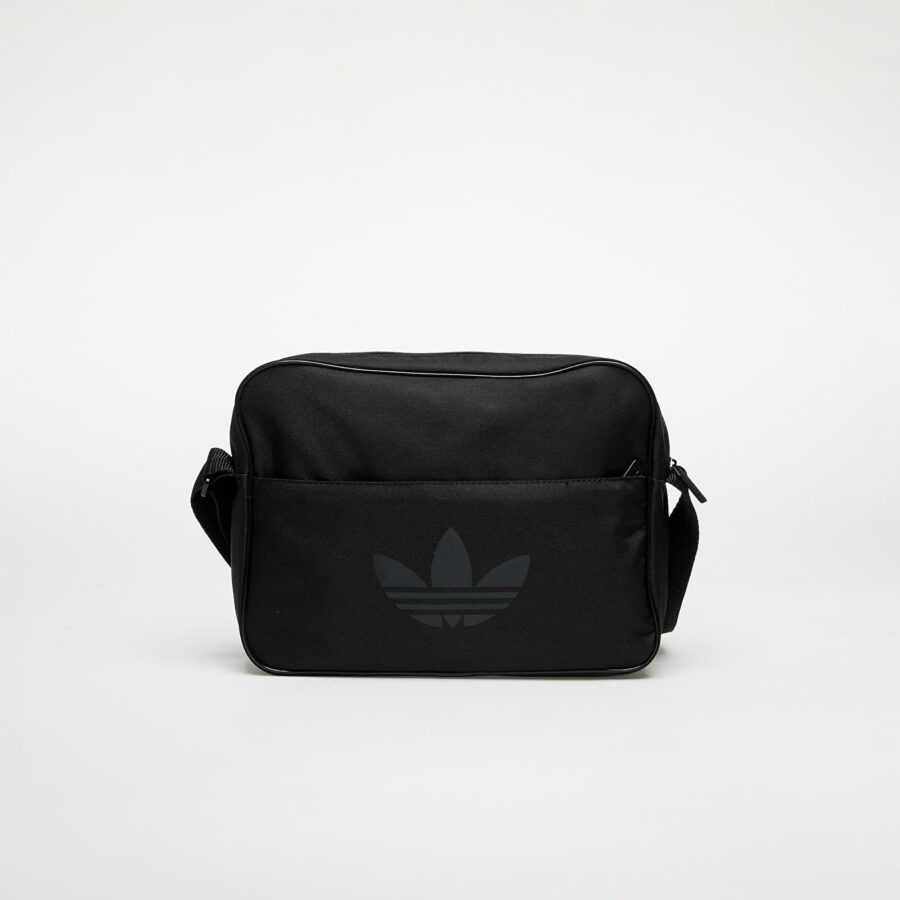 Táska adidas Adicolor Medium Airliner Black Universal-alacsony-ár