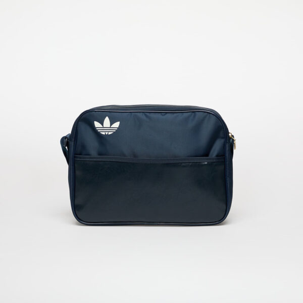 Táska adidas Airliner Bag Aurora Ink 8 l-alacsony-ár