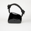 Táska adidas Airliner Bag Black 5 l-alacsony-ár