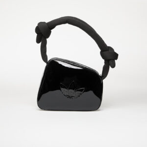 Táska adidas Airliner Bag Black 5 l-alacsony-ár