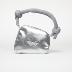 Táska adidas Airliner Bag Silver Metallic 5 l-alacsony-ár