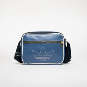 Táska adidas Airliner Preloved Ink/ Aurora Ink 6
