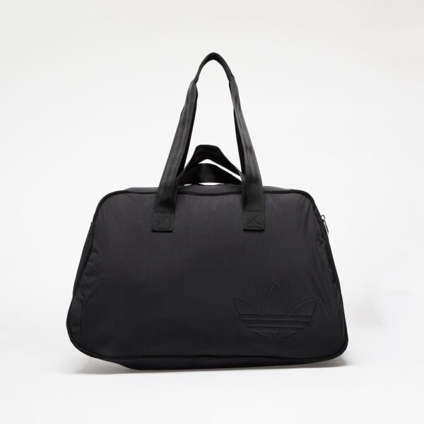 Táska adidas Bowling Bag Black 15 l-alacsony-ár