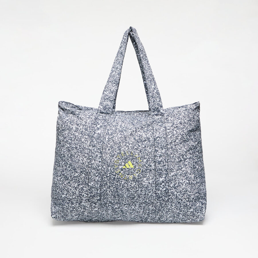 Táska adidas By Stella McCartney Packable Tote Multicolor/ Bahia Glow Universal-alacsony-ár