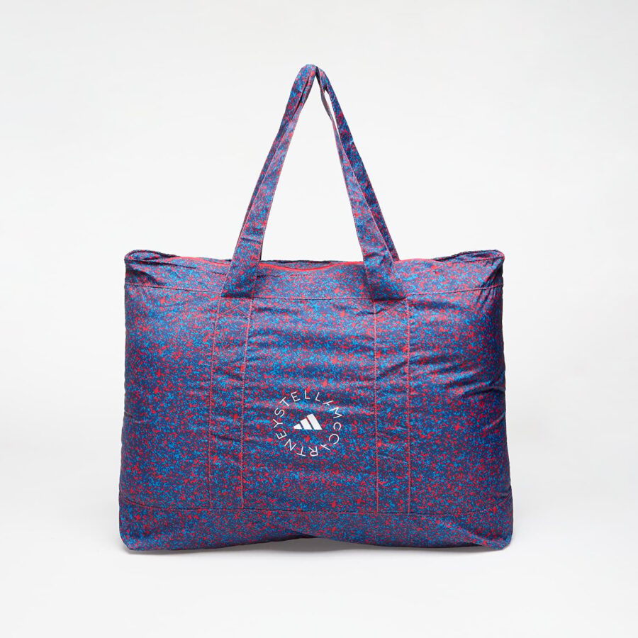 Táska adidas By Stella Mccartney Packable Tote Multicolor/ White Universal-alacsony-ár
