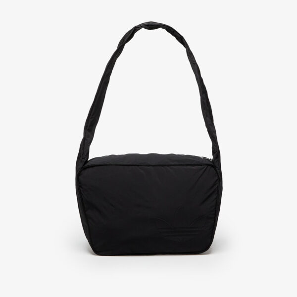 Táska adidas Crossbody Bowling Bag Black 15 l-alacsony-ár