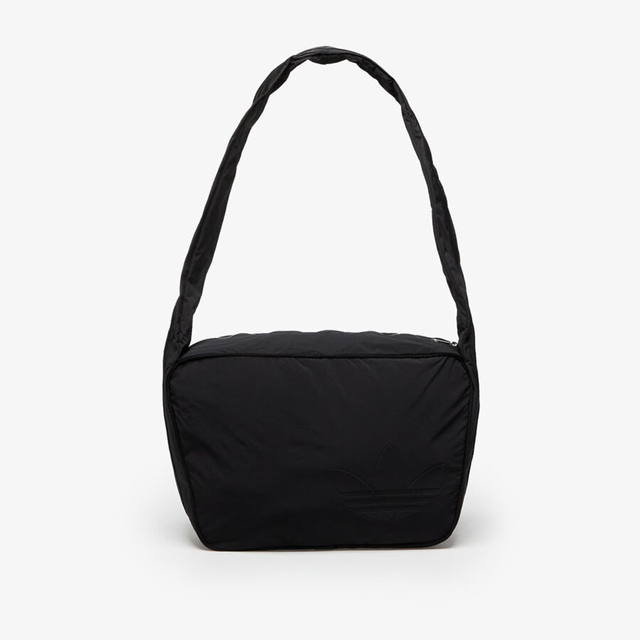 Táska adidas Crossbody Bowling Bag Black 15 l-alacsony-ár