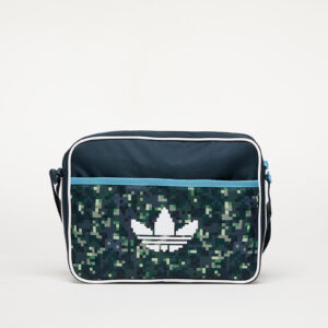 Táska adidas Minecraft Classic Airliner Blue/ Aurora Ink Universal-alacsony-ár