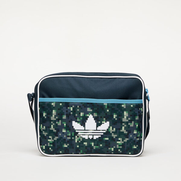 Táska adidas Minecraft Classic Airliner Blue/ Aurora Ink Universal-alacsony-ár