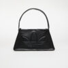 Táska adidas Outline Trefoil Shoulder Bag Black 3 l-alacsony-ár