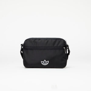 Táska adidas Premium Essentials Small Airliner Bag Black Universal-alacsony-ár