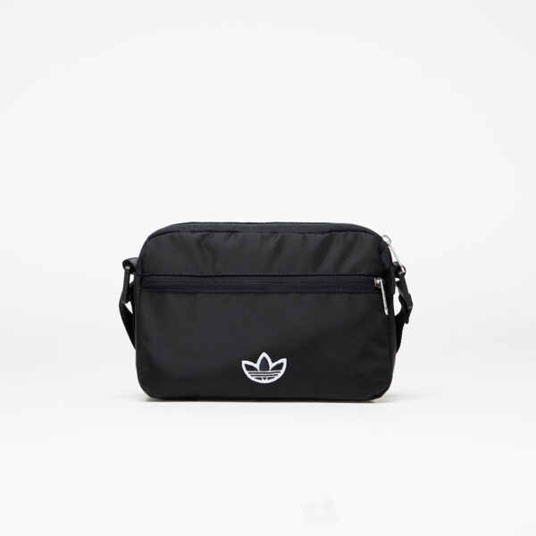 Táska adidas Premium Essentials Small Airliner Bag Black Universal-alacsony-ár