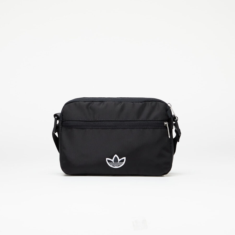 Táska adidas Premium Essentials Small Airliner Bag Black Universal-alacsony-ár