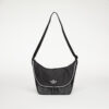 Táska adidas Shoulderbag Black/ Black Universal-alacsony-ár