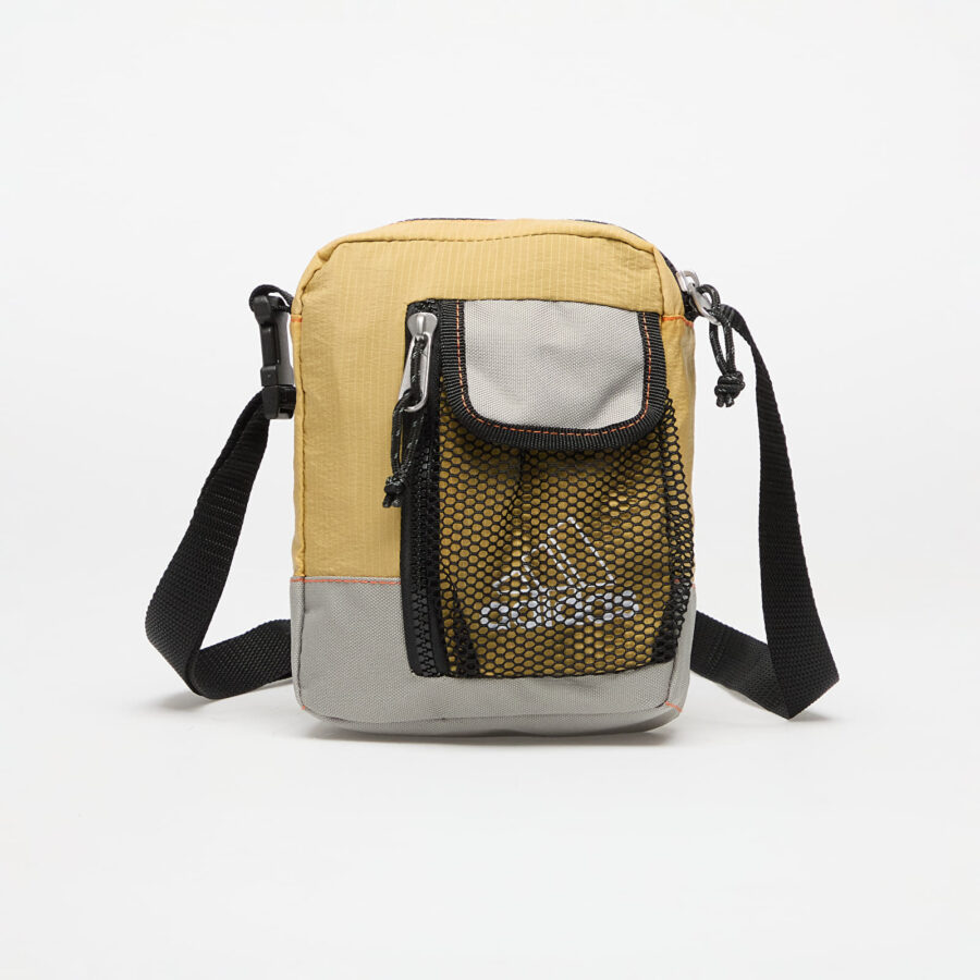 Táska adidas Small Item Bag Oat/ Silver Pebble Universal-alacsony-ár