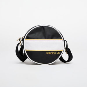 Táska adidas Sport Round Bag Black 1