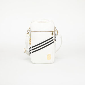 Táska adidas x BAPE Bag White/ White Universal-alacsony-ár