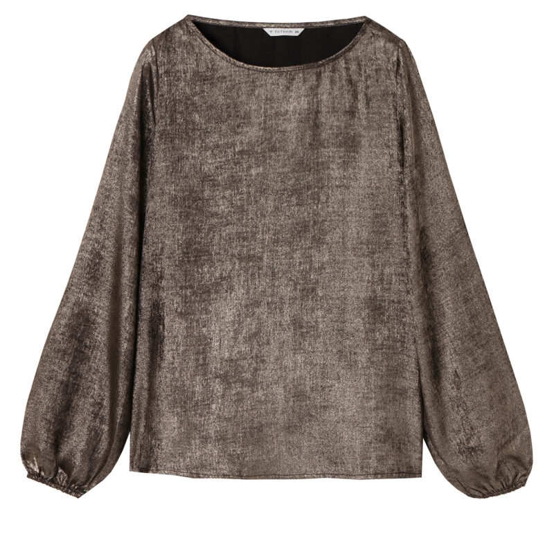 Tatuum ladies' blouse ARESA