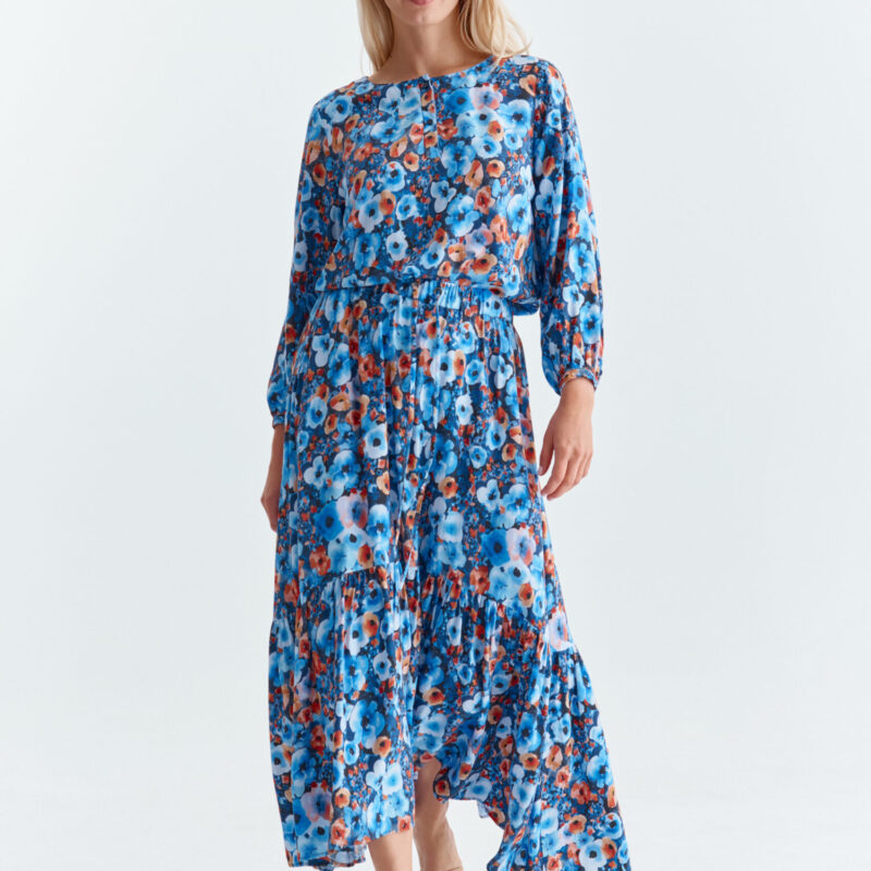 Tatuum ladies' blouse LETIANA 1