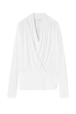 Tatuum ladies' knitted blouse -x HELONIA Tatuum ladies' knitted blouse -x HELONIA