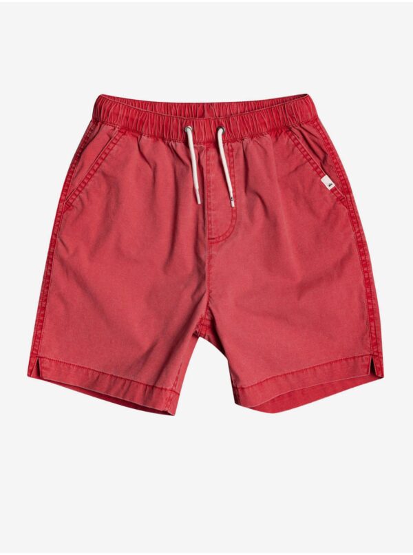 Taxer Children's Shorts Quiksilver - unisex