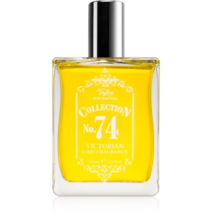 Taylor of Old Bond Street Collection No. 74 Eau de Cologne uraknak 100 ml-ár
