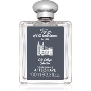Taylor of Old Bond Street Eton College Collection borotválkozás utáni arcvíz 100 ml-ár