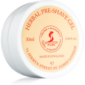 Taylor of Old Bond Street Herbal Pre-Shave Gel 30 ml-ár