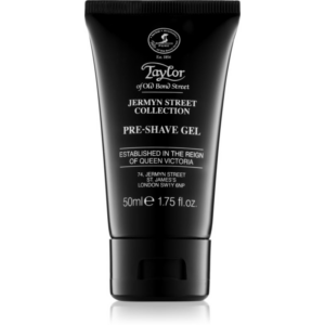 Taylor of Old Bond Street Jermyn Street Collection Pre-Shave Gel 50 ml-ár