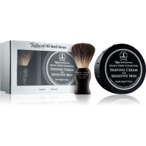 Taylor of Old Bond Street Jermyn Street Collection ajándékszett borotválkozáshoz uraknak