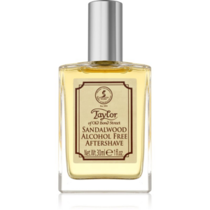 Taylor of Old Bond Street Luxury borotválkozás utáni spray alkoholmentes 30 ml-ár