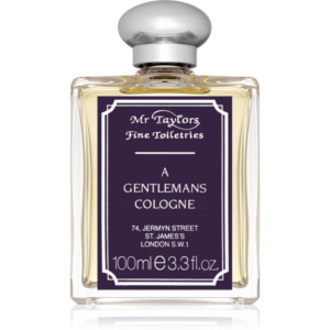Taylor of Old Bond Street Mr Taylor Eau de Cologne uraknak 100 ml-ár