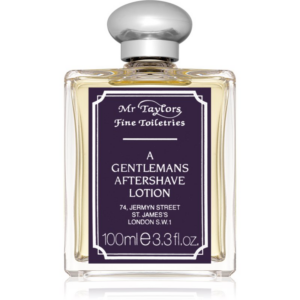 Taylor of Old Bond Street Mr Taylor borotválkozás utáni arcvíz 100 ml-ár