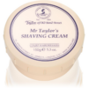 Taylor of Old Bond Street Mr Taylor borotválkozási krém 150 g-ár