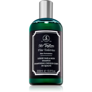 Taylor of Old Bond Street Mr Taylor sampon és tusfürdő 200 ml-ár