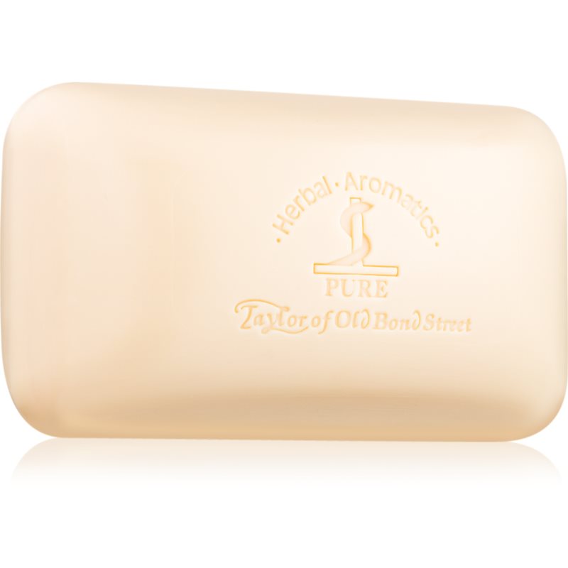 Taylor of Old Bond Street Sandalwood szappan 200 g-Eredeti