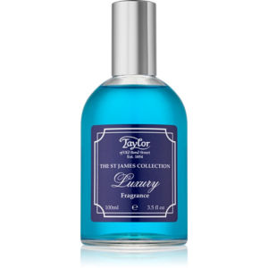 Taylor of Old Bond Street The St James Collection Eau de Cologne uraknak 100 ml-ár