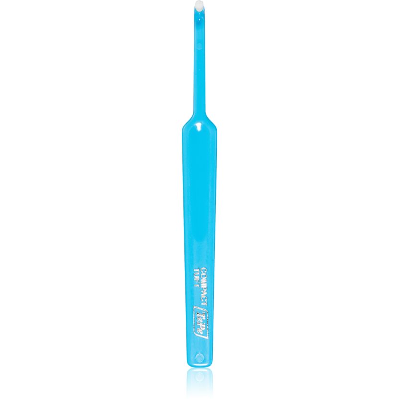 TePe Compact Tuft egycsomós fogkefe 1 db-Eredeti