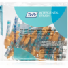 TePe Extra Soft fogköztisztító kefék 0